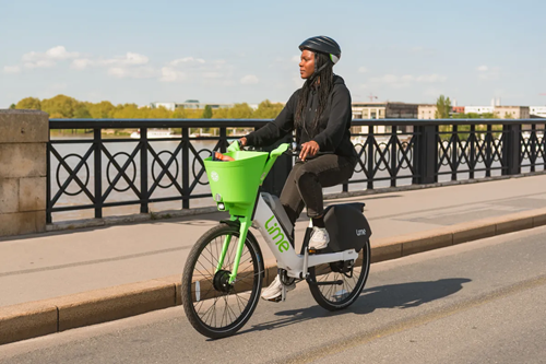 Image for Lime to run West Midlands cycle and e-scooter hire