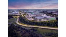 Image for Multi-million-pound funding package to create thousands of jobs at Coventry and Warwick Gigapark