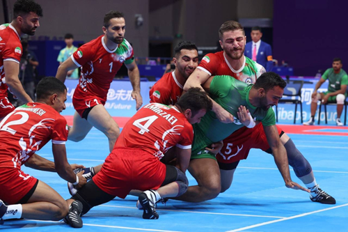 West Midlands-hosted Kabaddi World Cup 2025 tickets on sale