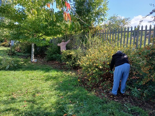 Image for Coventry community invited to support nature and wildlife in a day full of activity at War Memorial Park