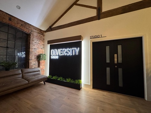 EXOVA Events: Designing Spaces That Inspire