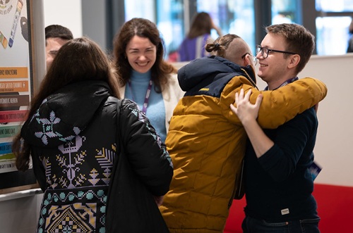 Warwick marks 60 years with its largest ever Alumni Reunion