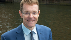 Image for Andy Street to deliver opening address at Chamber Conference