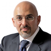 Image for Nadhim Zahawi MP