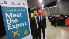 Image for International Trade Zone