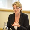Image for Louise Bennett OBE DL