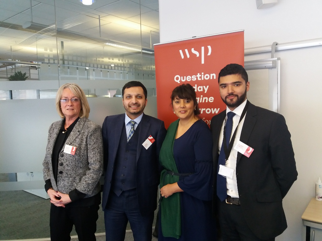 You can benefit from HS2, businesses in Coventry & Warwickshire told