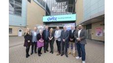 Image for Coventry and Warwickshire charity that helps to rebuild lives of abused children relaunches