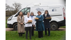 Image for Warwickshire patisserie business sets sights on growth after record year