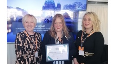 Image for Creative Arts recognised with AoC Beacon Award nomination