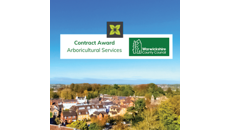 Image for Beechwood Awarded New Tree Maintenance Contract for Warwickshire County Council