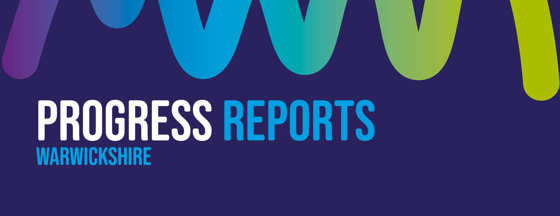 Image for LSIP W Progress Reports