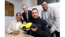 Image for Coventry automotive firm set for growth after grant-funding