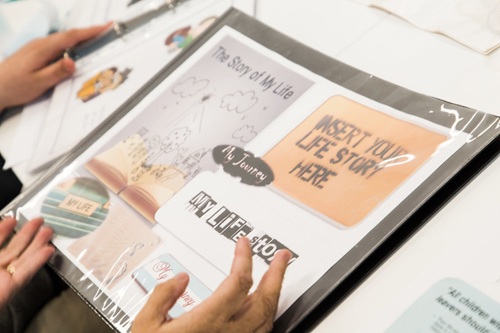 Image for Adoption Central England celebrates eight years of supporting families and children