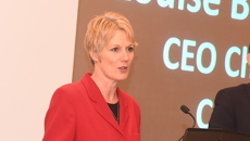 Image for Business leaders welcome 'modest' fall in the claimant count