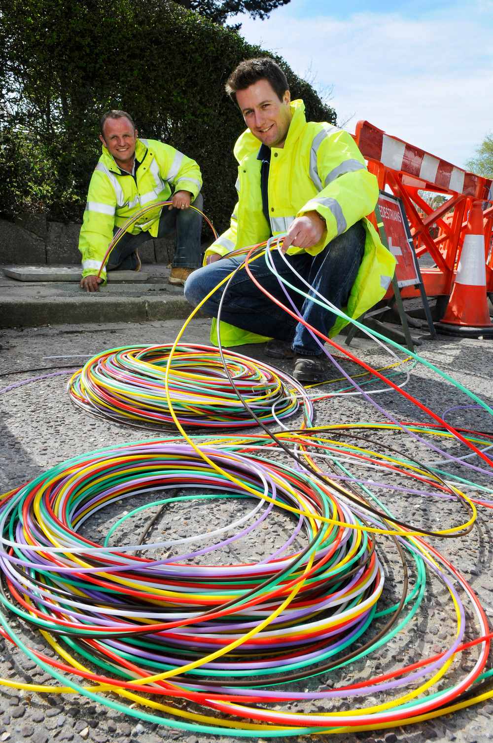 Coventry?s full fibre transformation to deliver multimillion pound economic growth