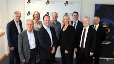 Image for Coventry branch meets local MP