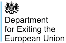 First Technical Notices from the Department for Exiting the EU