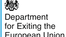 Image for First Technical Notices from the Department for Exiting the EU