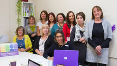Image for Group of former teachers offer up a helping hand to support SEND pupils