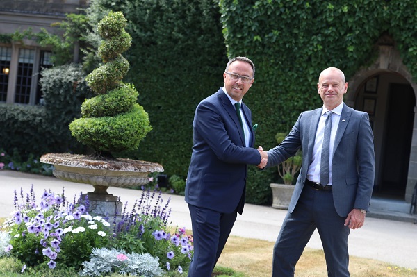 Tackling the skills shortage