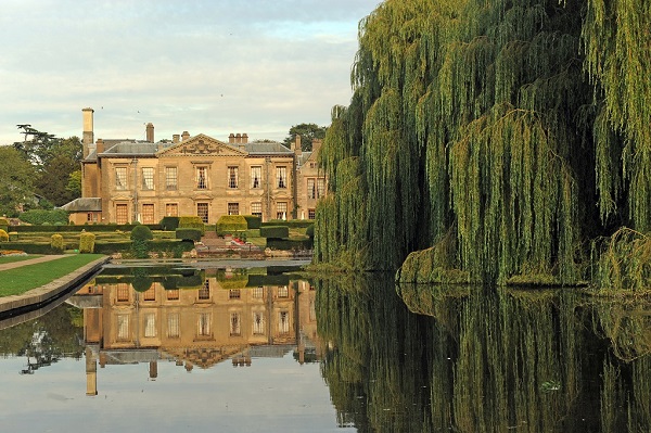 Traditional business learning turned on it's head for event at Coombe Abbey Hotel