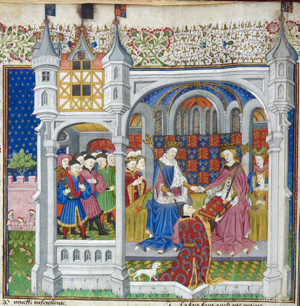 The influence of two medieval queens on Coventry to be revealed