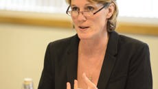 Image for Be bold and brave to bolster business, Chancellor urged