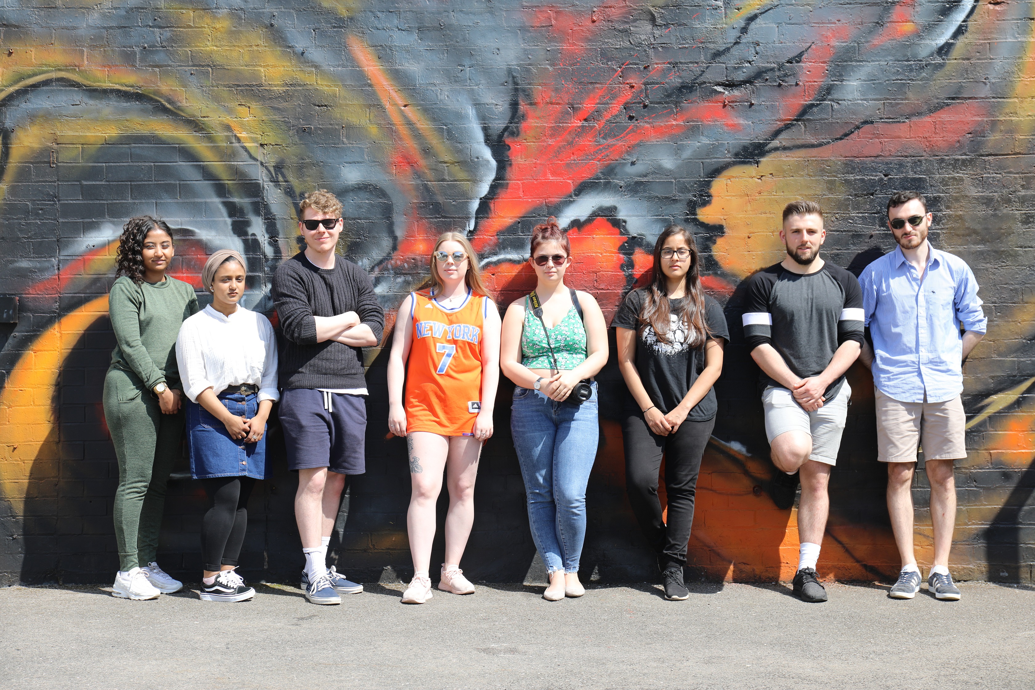 Photography commission to capture diversity of Coventry streets underway