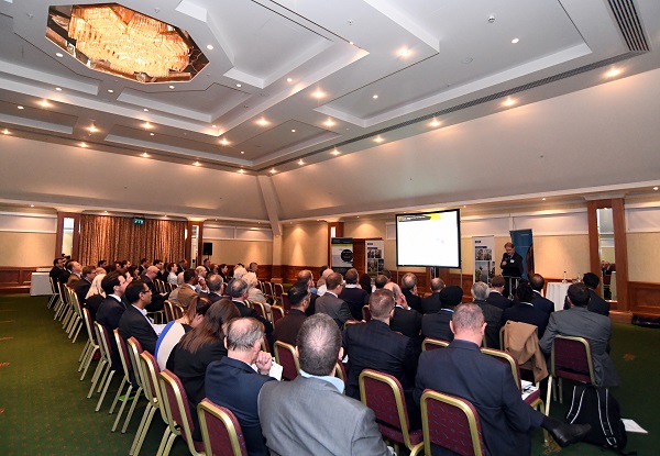 Industry experts set to visit Coventry for annual construction conference