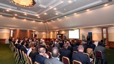 Image for Industry experts set to visit Coventry for annual construction conference