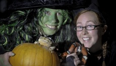 Image for Magic, Mayhem and a Pumpkin Spooktacular at Hatton Adventure World!