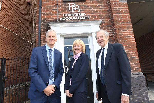 Accountancy firms merge in bid to help clients with Making Tax Digital