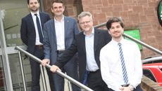 Image for C&W businesses given Brexit tip