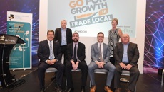 Image for Regional firms given procurement insight by major organisations