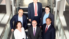 Image for Businesses urged to keep speaking up on Brexit by MP