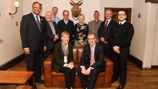 Image for An EU deal is in all of our interests, Rugby businesses are told