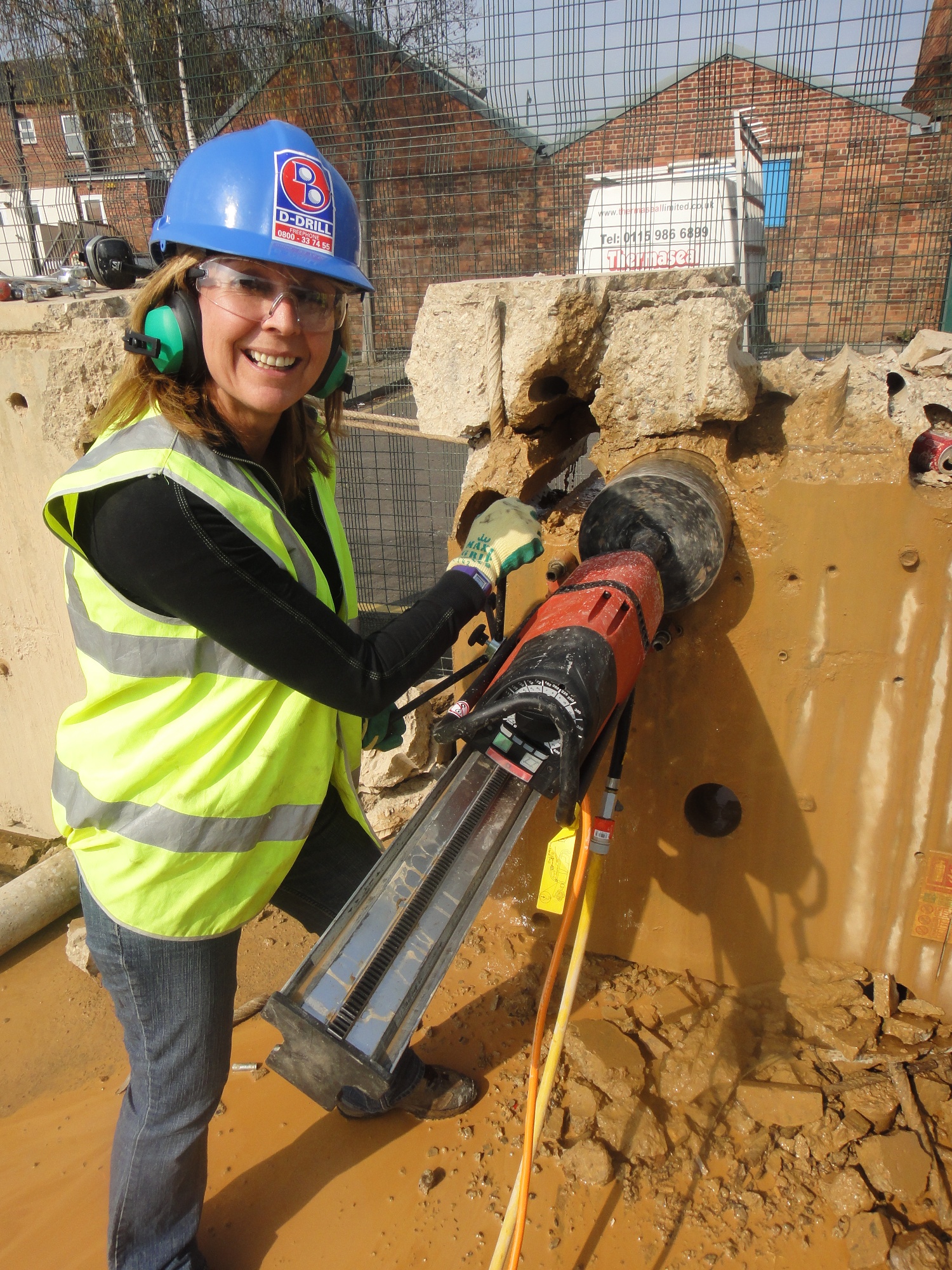 Jobs in construction management west midlands