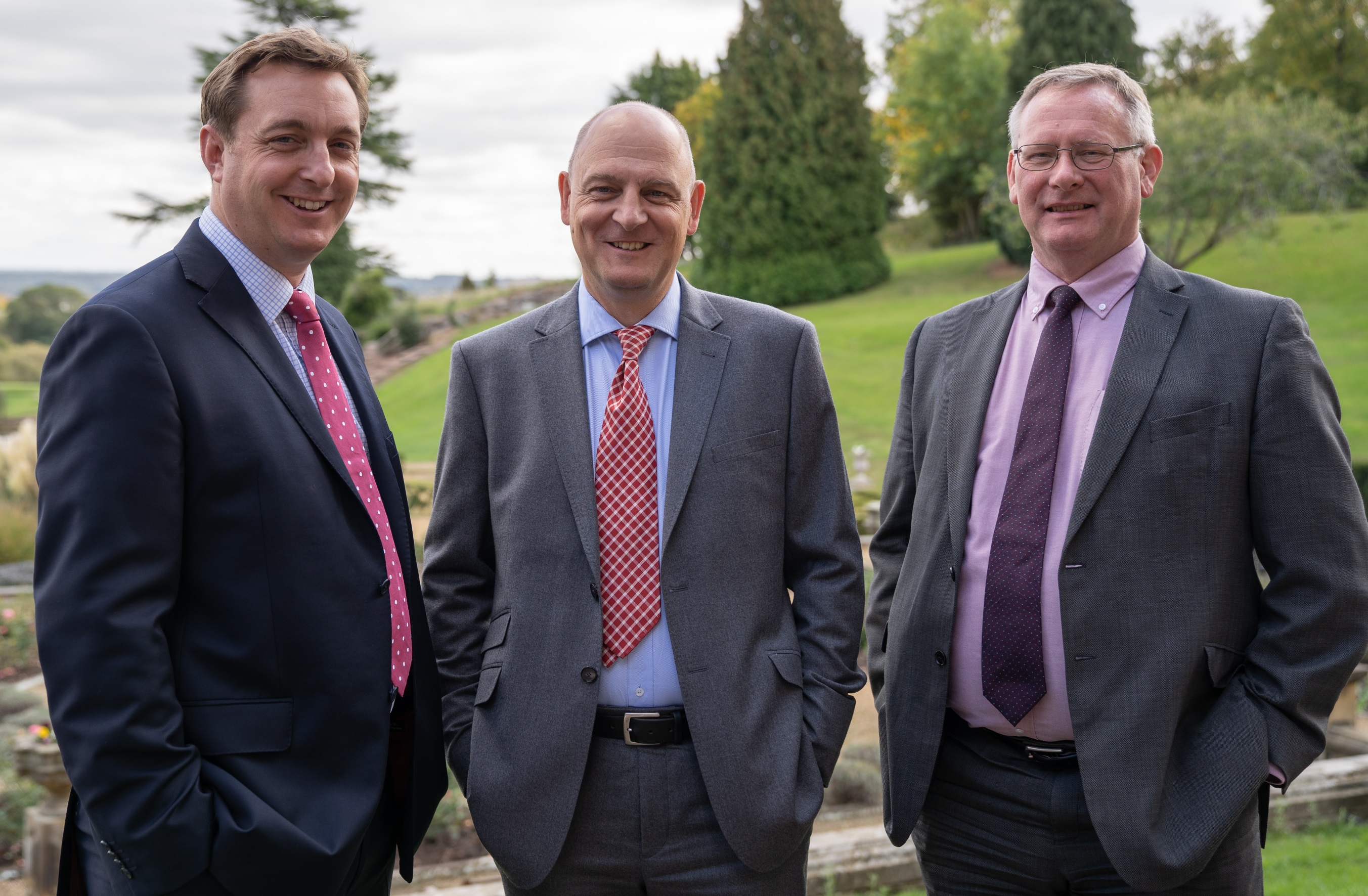 New Head of Compliance at law firm Lodders