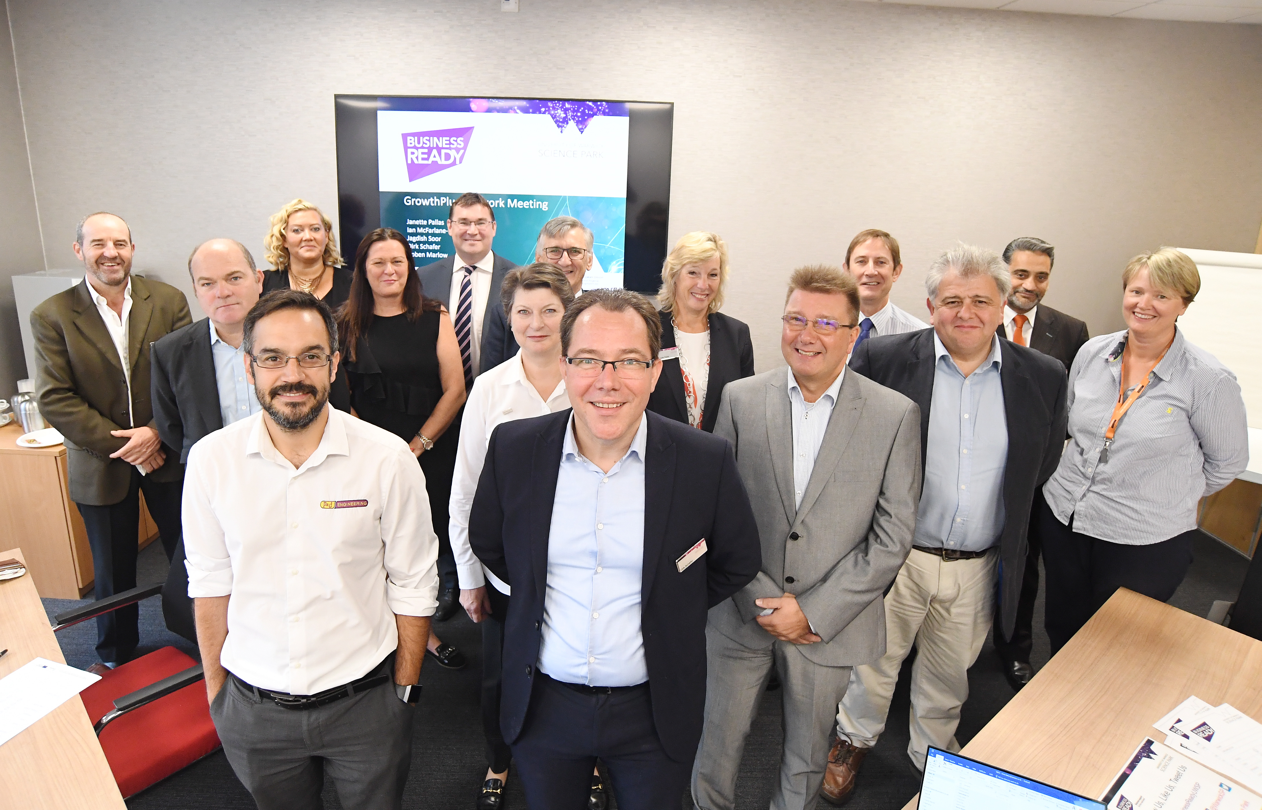 Promote your business to access the best staff, firms urged