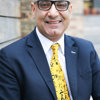 Image for Abhinay Muthoo