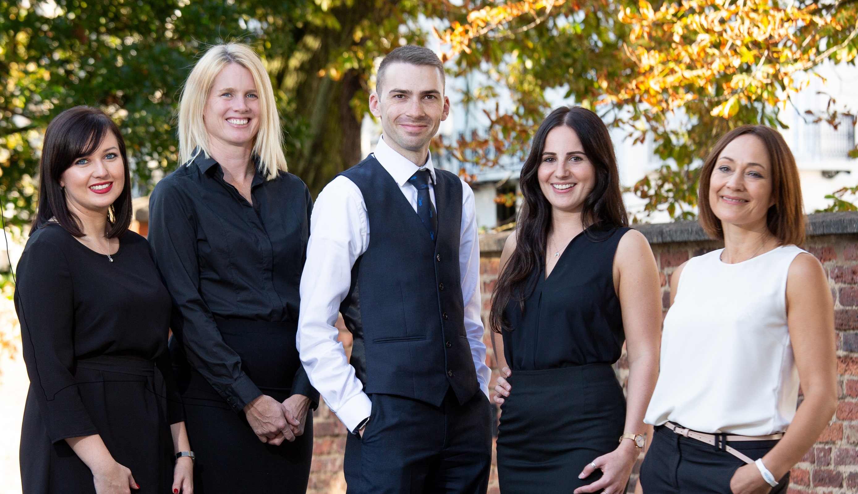 Lodders boosts growth plans with hire of marketing trio