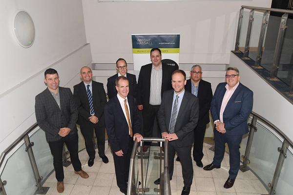 Construction delegates hear thoughts on sectors future at annual conference