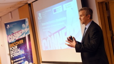Image for Don't let slow broadband slow down your growth
