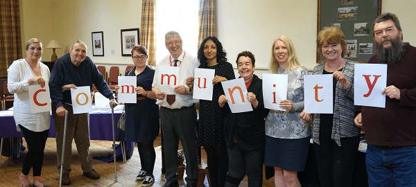 Brilliant: our summer with a Warwick intern