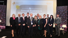 Image for Chamber Conference: Coventry and Warwickshire on course for growth - and all communities must benefit