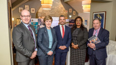 Image for Cov and Warks business to compete for international trade