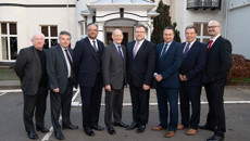 Image for Chamber backs automotive event