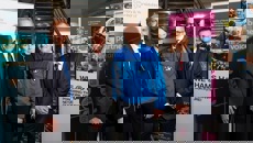 Image for North Warwickshire given economic showcase