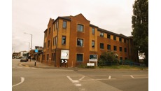Image for Bedworth 17 apartment development opportunity on market for £1.2 million